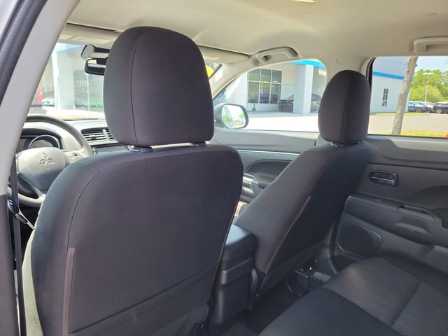 Used 2024 Mitsubishi Outlander Sport SE AWD/4WD image 8
