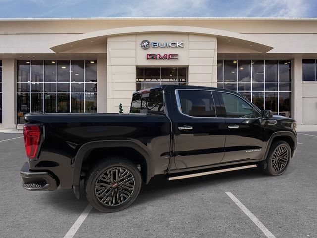 Used 2022 GMC Sierra 1500 Denali w/ Denali Premium Package AWD/4WD image 15