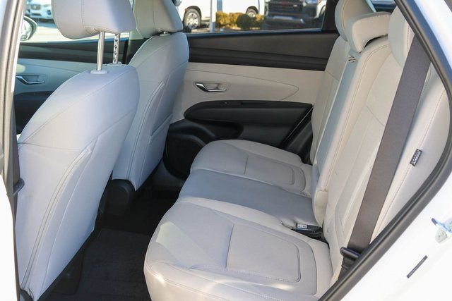 New 2026 Hyundai Tucson SEL image 13