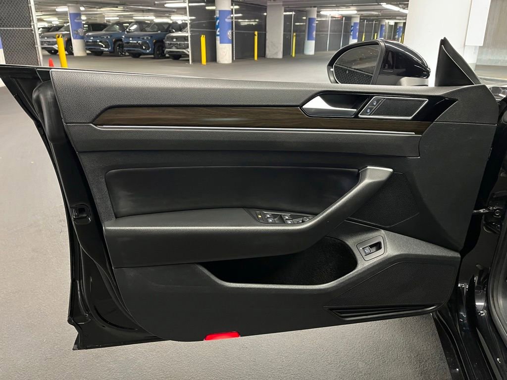 Used 2019 Volkswagen Arteon SEL FWD image 17