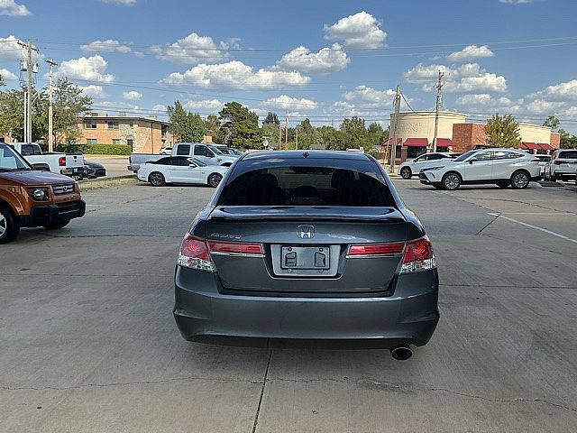 Used 2011 Honda Accord EX-L image 6