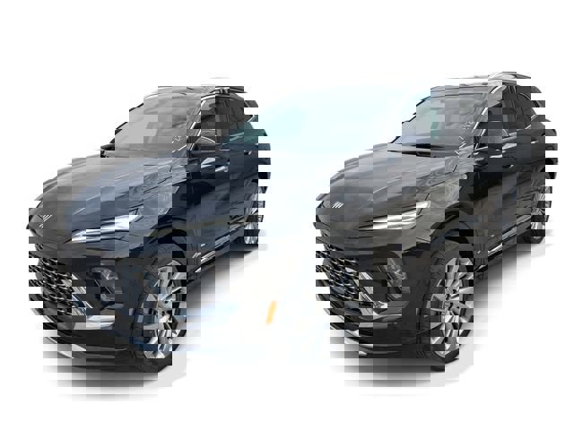 New 2026 Buick Envision Avenir image 3