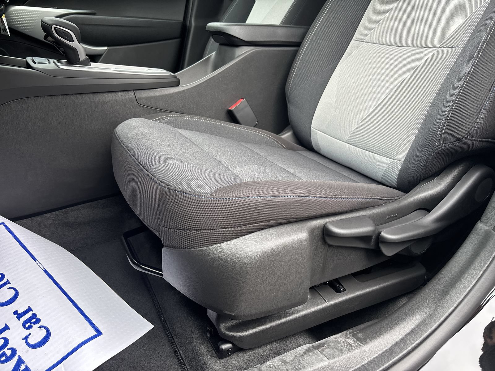 New 2026 Chevrolet Trax LS FWD image 12