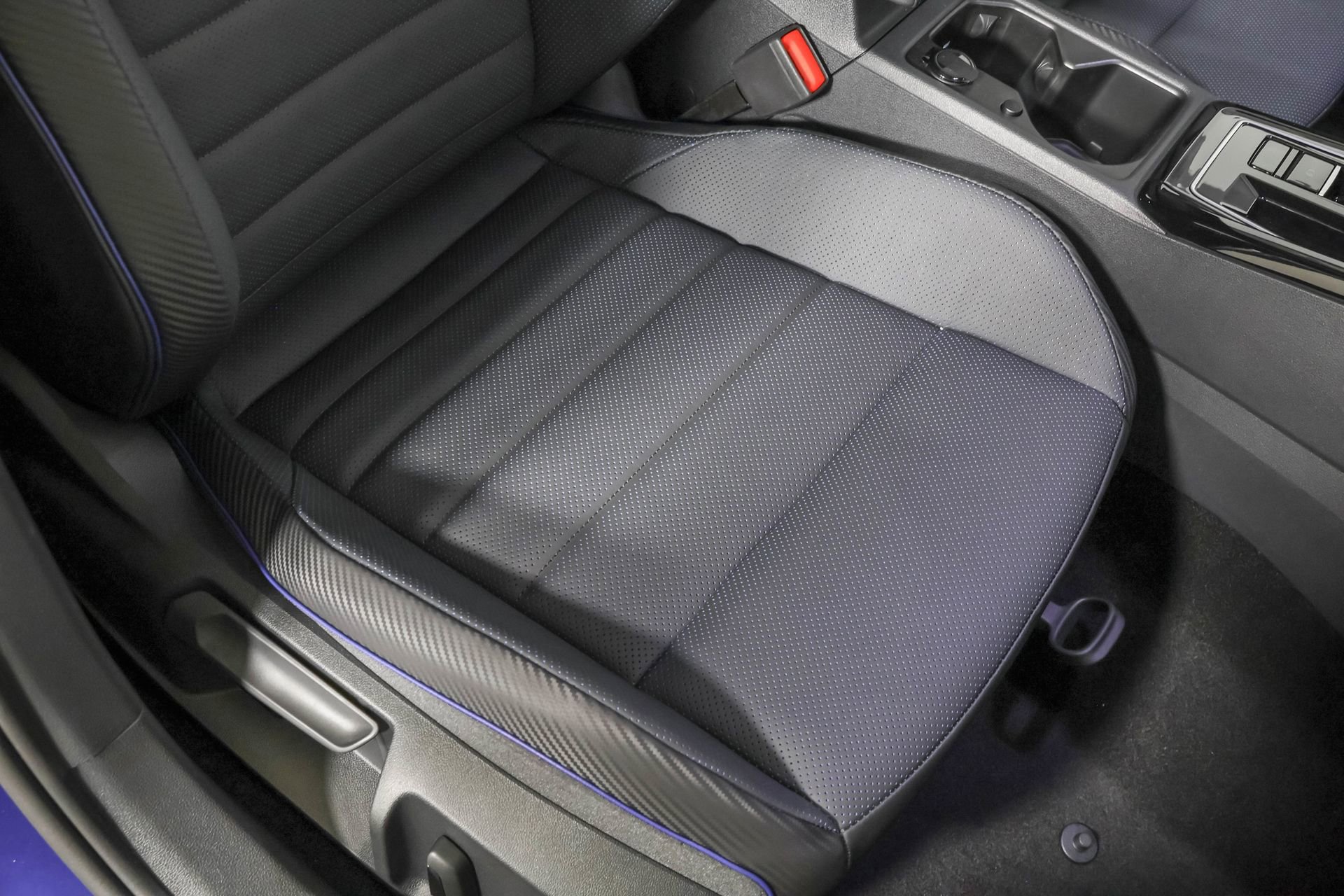 New 2026 Volkswagen Golf image 44