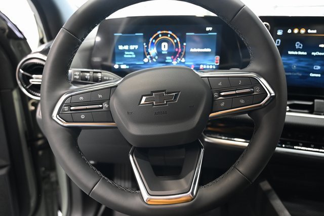 New 2026 Chevrolet Equinox LT w/ Convenience Package II image 21