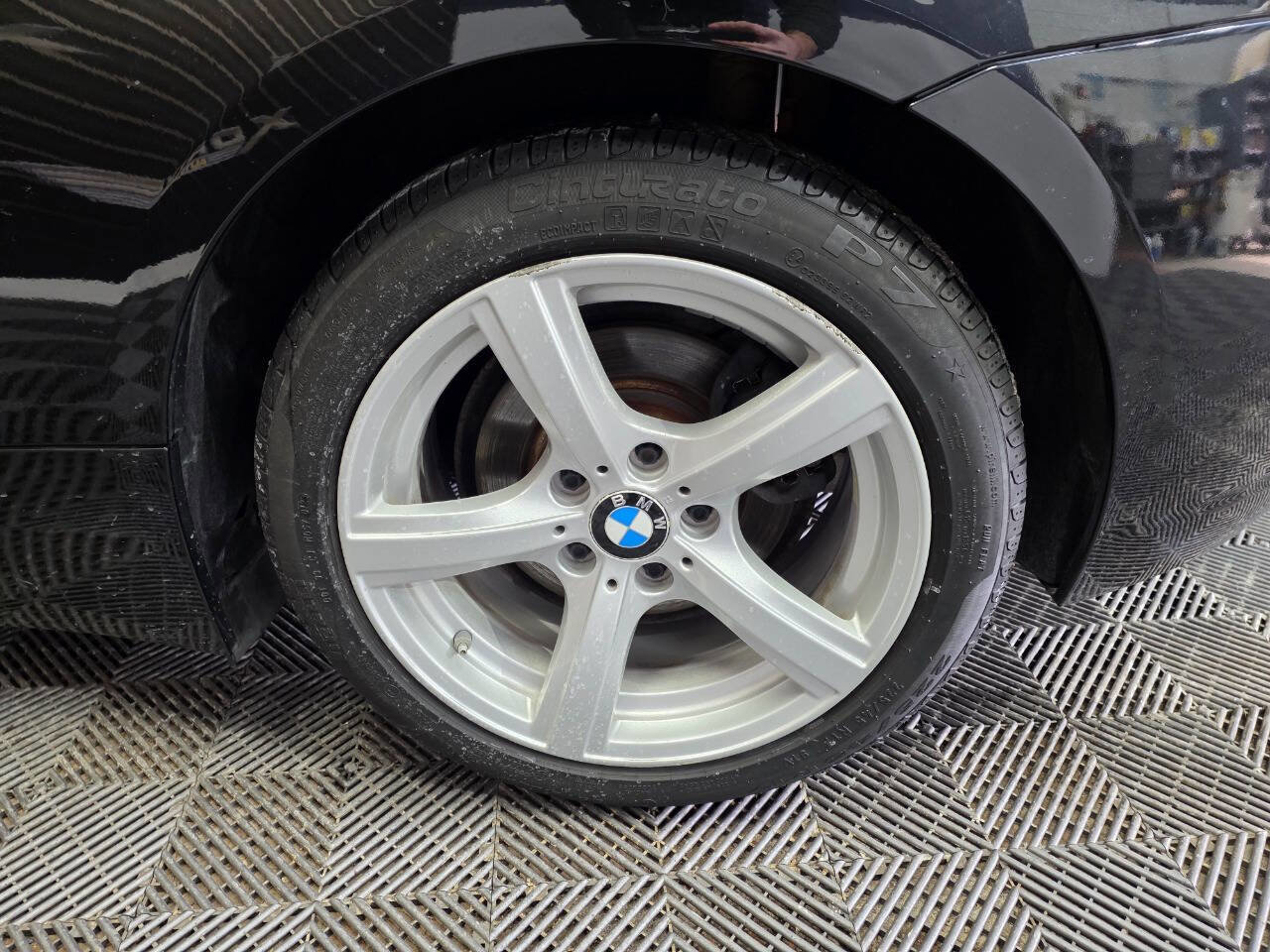 Used 2016 BMW Z4 sDrive28i image 31