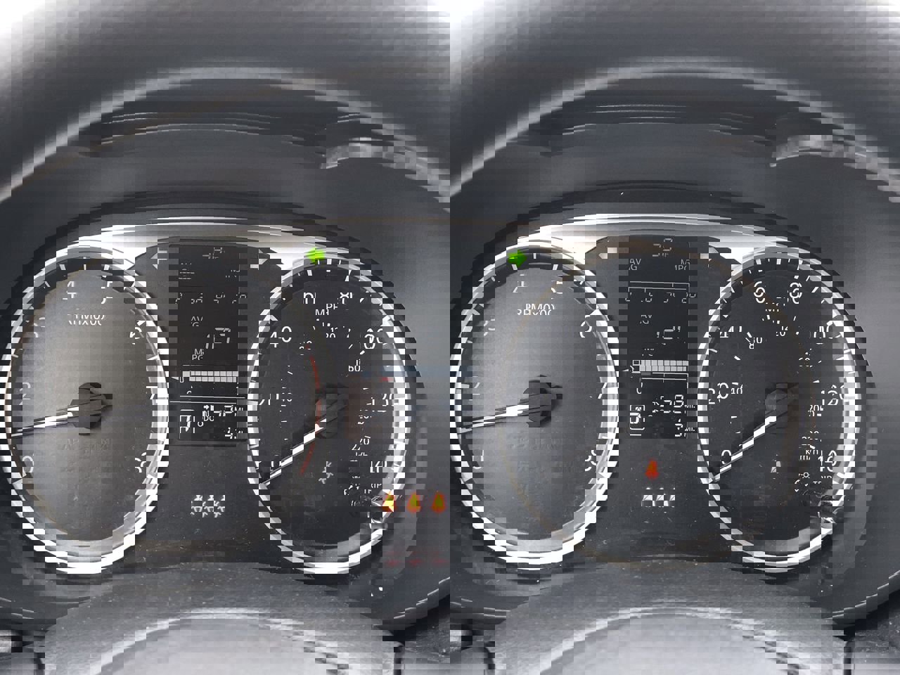 New 2025 Nissan Versa S w/ Trunk Package image 24