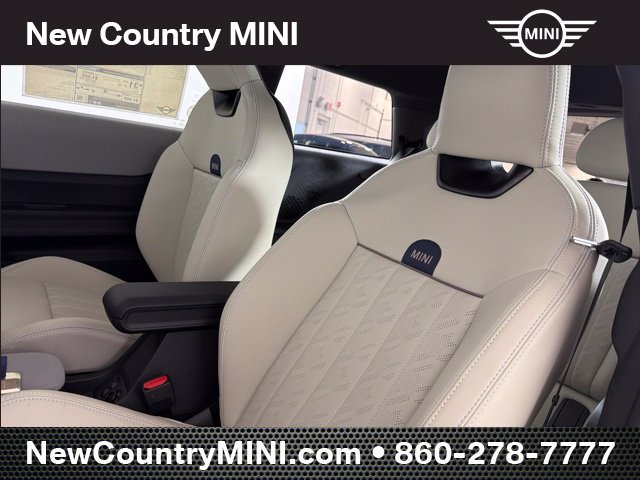 New 2027 MINI Cooper 2-Door Hardtop FWD image 11