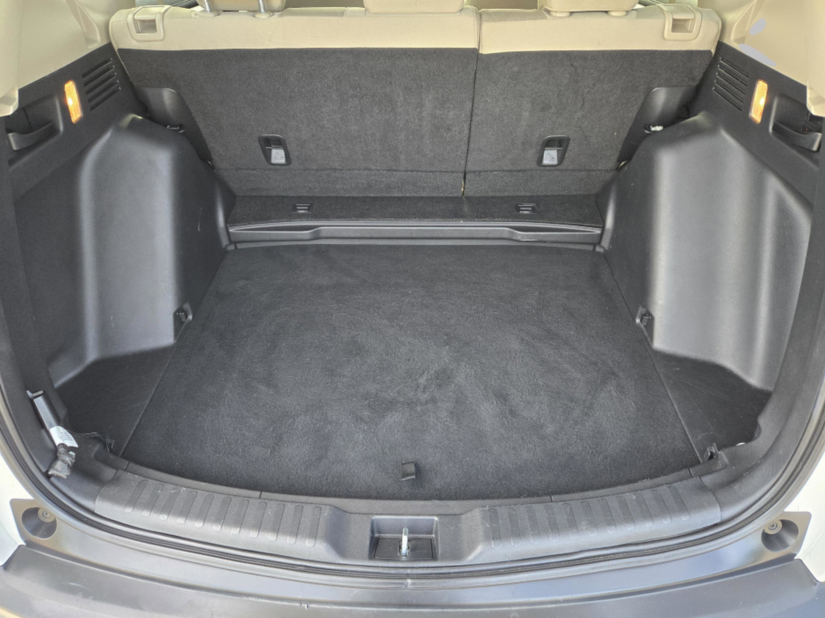 Used 2021 Honda CR-V EX image 26