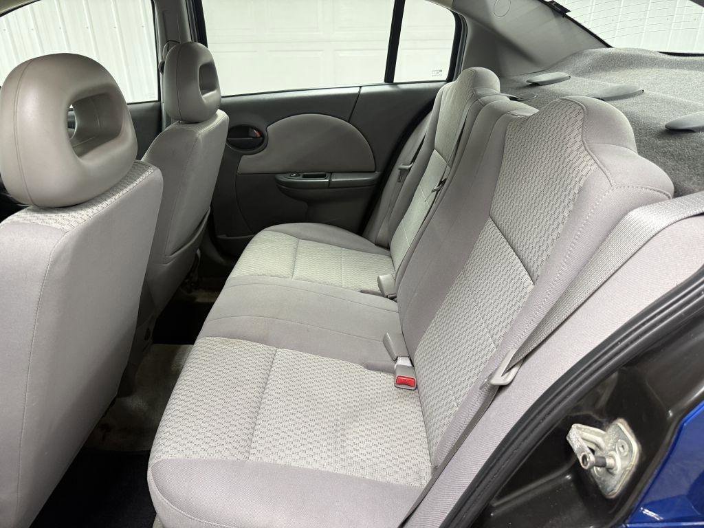 Used 2005 Saturn ION Level 2 w/ Power Pkg FWD image 19