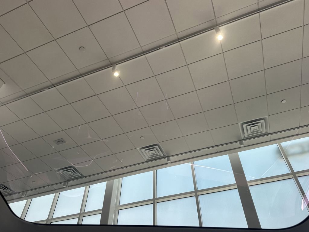 New 2025 Volvo EX90 Ultra image 10