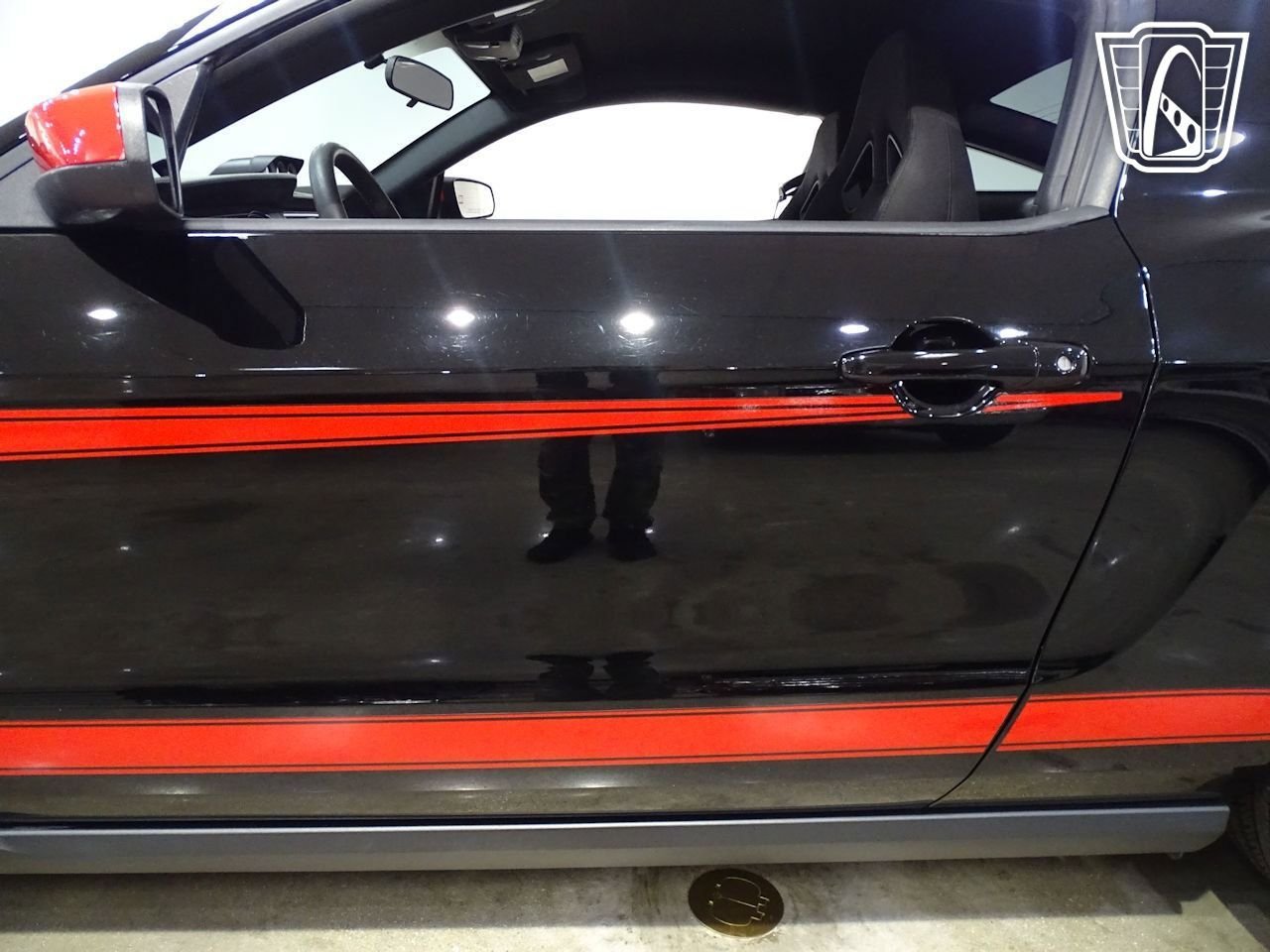 Used 2012 Ford Mustang Boss 302 RWD image 32