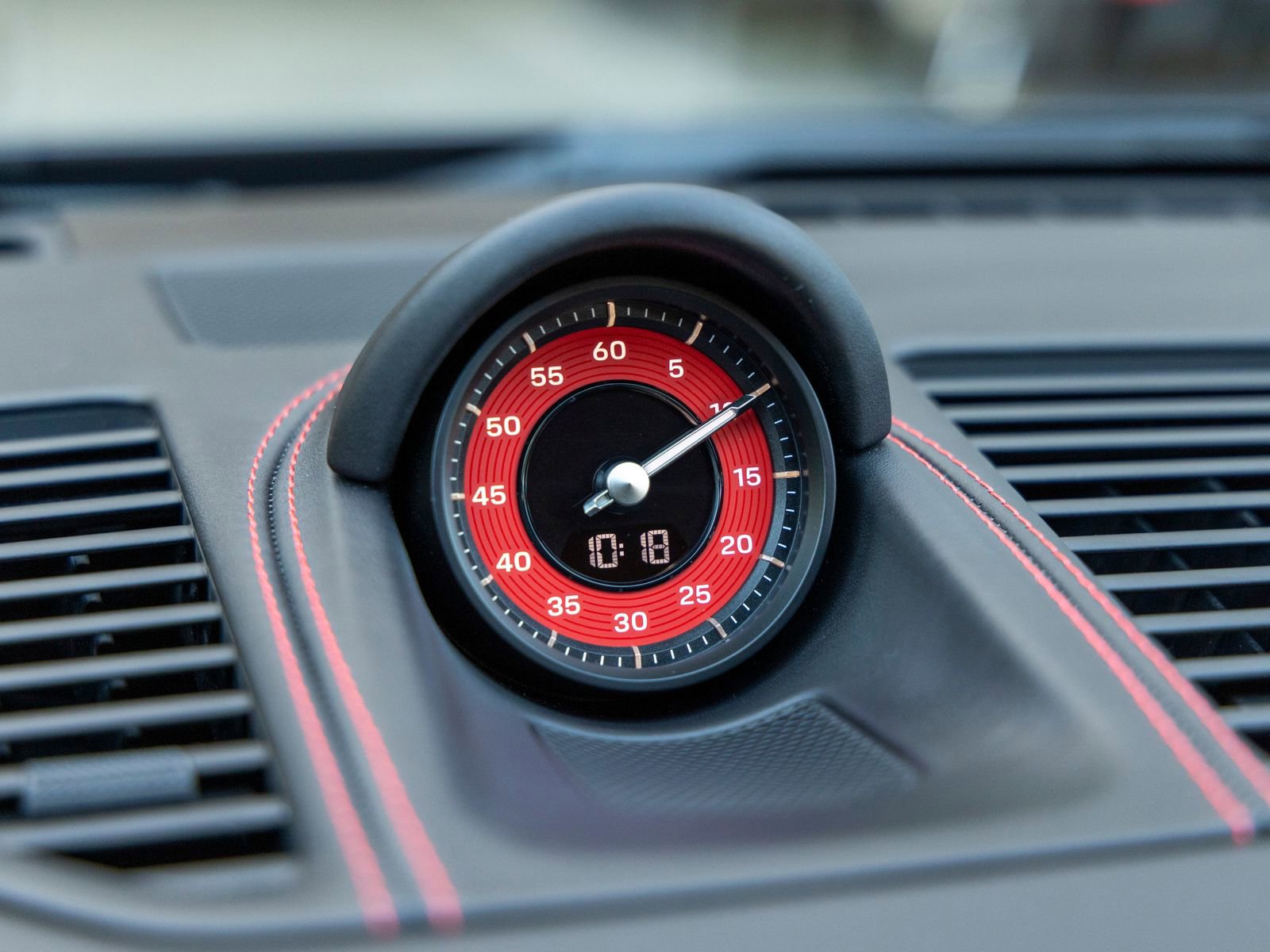 Used 2023 Porsche 911 Targa 4 GTS image 46