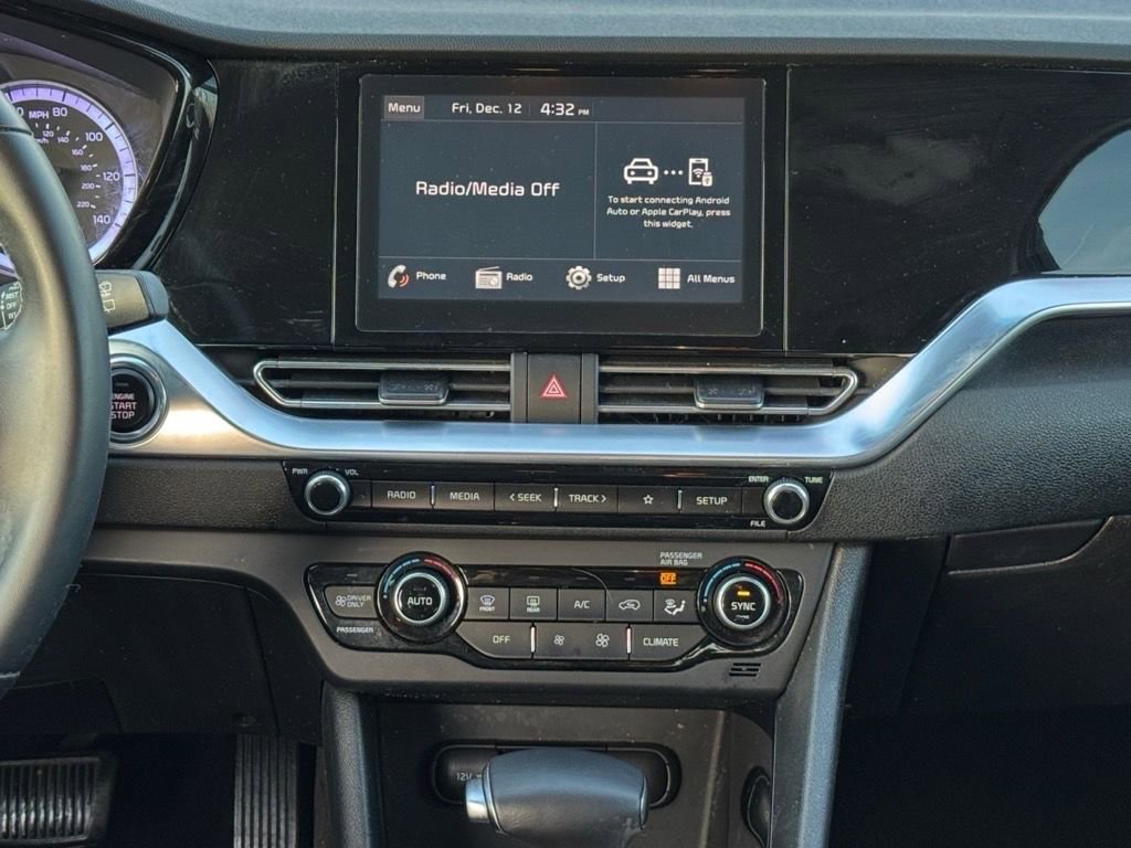 Used 2021 Kia Niro LXS image 13