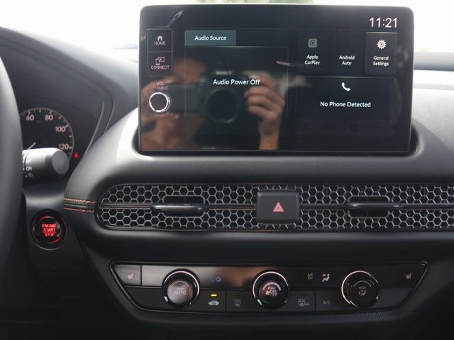 New 2026 Honda HR-V Sport image 10