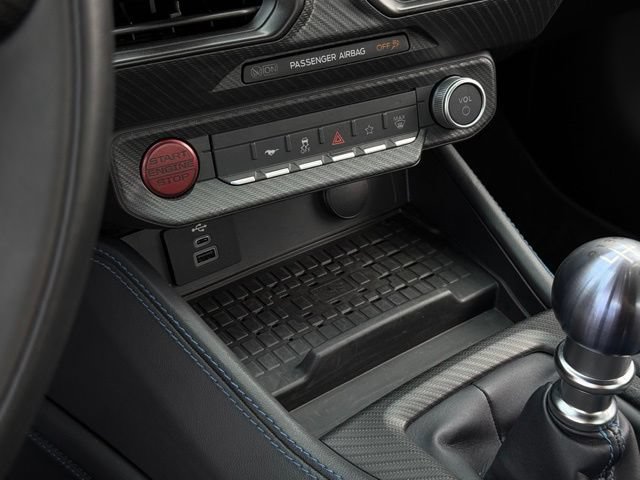 Certified 2024 Ford Mustang Dark Horse RWD image 30