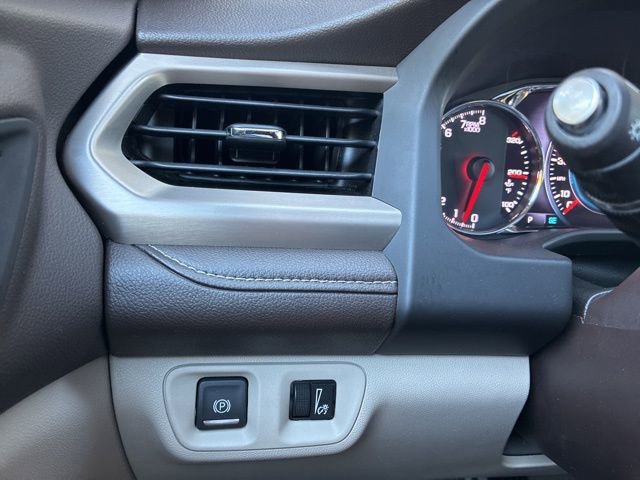 Used 2019 GMC Acadia Denali w/ Technology Package image 28