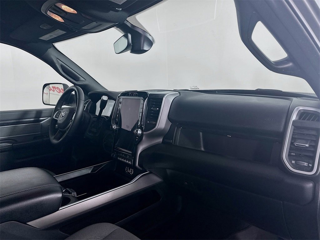 Used 2022 RAM 3500 Big Horn w/ Level A Equipment Group image 29