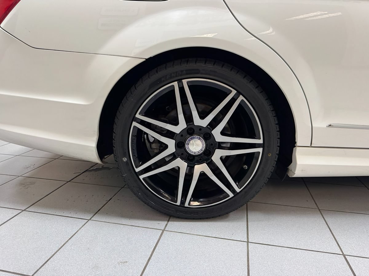 Used 2013 Mercedes-Benz C 300 4MATIC Sedan image 66