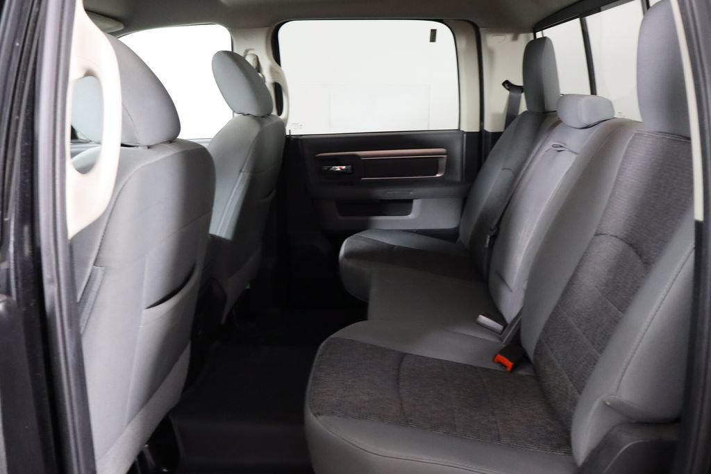 Used 2015 RAM 1500 Big Horn AWD/4WD image 16