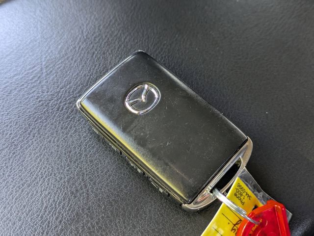 Used 2024 MAZDA CX-5 Carbon Edition image 32