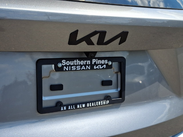 Certified 2026 Kia Sorento SX Prestige AWD/4WD image 33