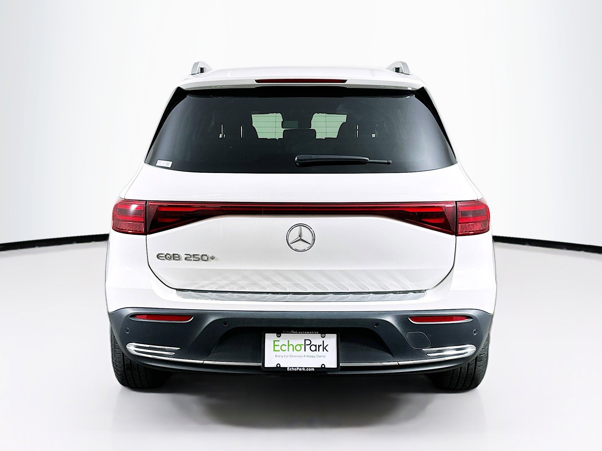 Used 2024 Mercedes-Benz EQB 250+ image 7