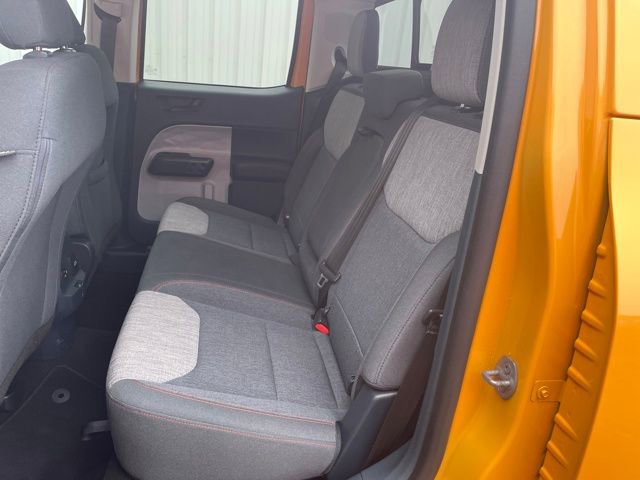 Used 2022 Ford Maverick XLT image 19