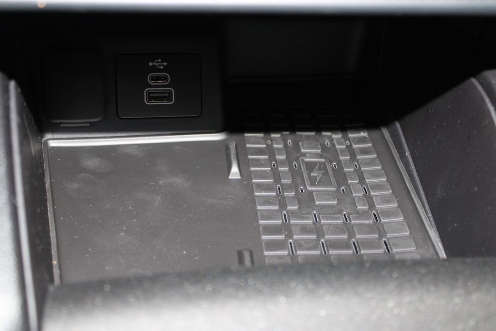 New 2025 Ford Bronco Sport Heritage w/ Convenience Package image 34