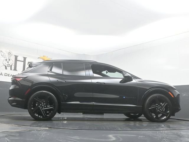 Used 2024 Chevrolet Equinox EV RS image 53