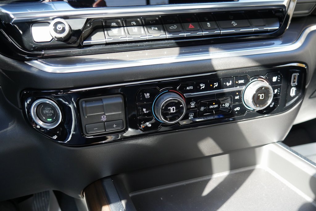 New 2026 Chevrolet Silverado 2500 High Country w/ High Country Premium Package image 19