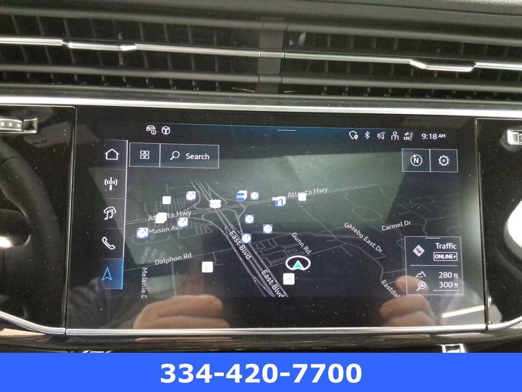 New 2025 Audi Q7 3.0T Premium Plus w/ Premium Plus Package image 12