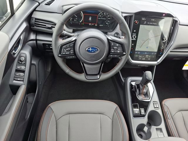 New 2026 Subaru Crosstrek 2.5i Limited AWD/4WD image 8
