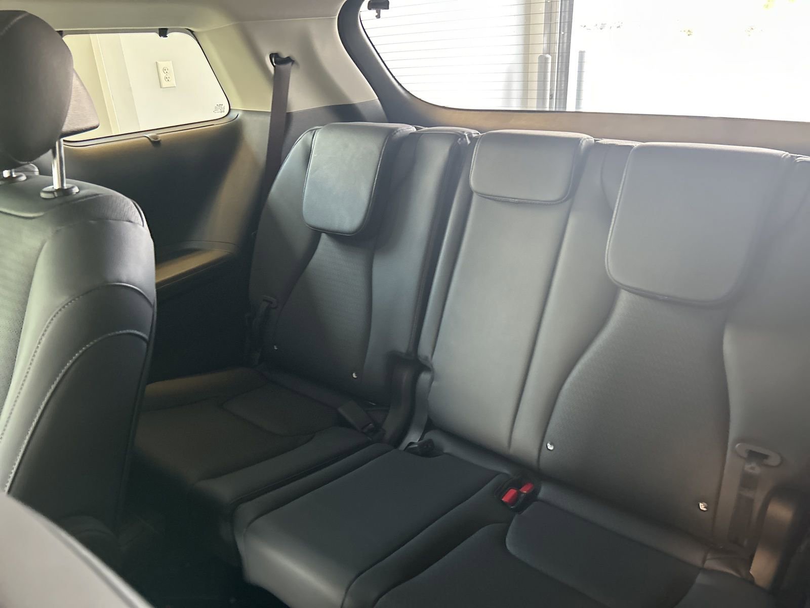 New 2026 Kia Carnival SX Prestige image 15