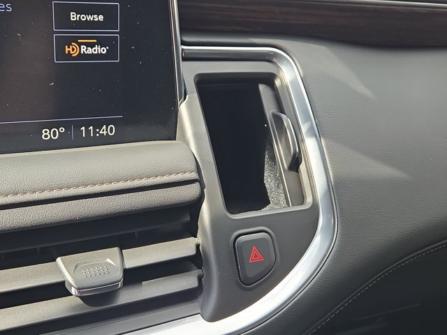 Used 2021 Chevrolet Tahoe High Country AWD/4WD image 66