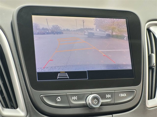 Used 2024 Chevrolet Malibu LT image 22