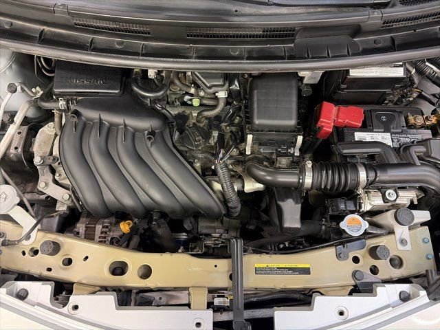 Used 2019 Nissan Versa Note SV FWD image 38