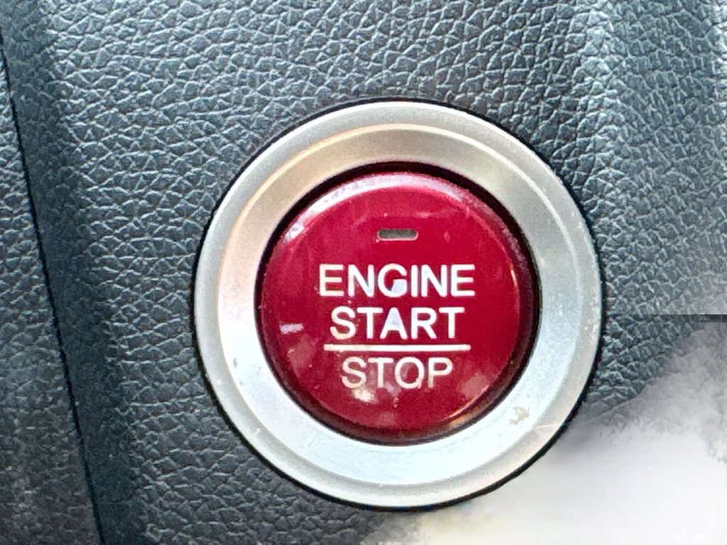 Used 2017 Honda Fit EX image 18
