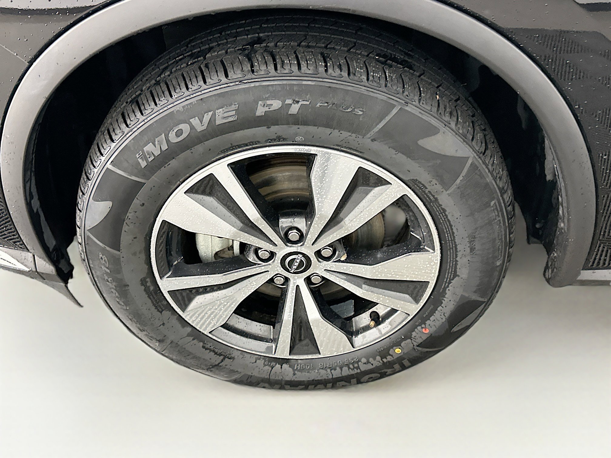 Used 2023 Nissan Murano SV image 11