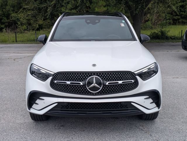 Used 2023 Mercedes-Benz GLC 300 image 8
