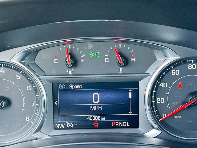 Used 2023 Chevrolet Equinox LT image 12