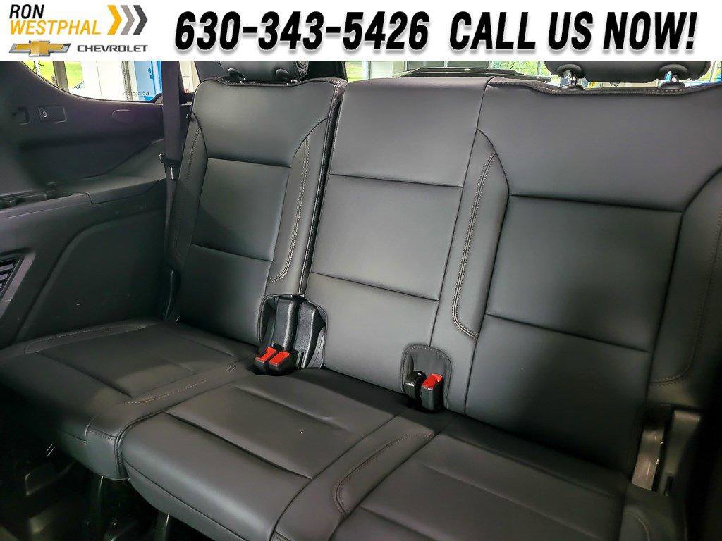 New 2025 Chevrolet Tahoe High Country image 11