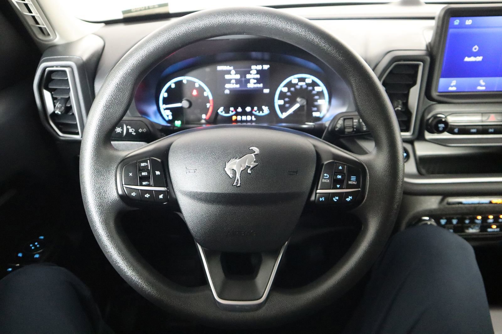 Used 2024 Ford Bronco Sport Big Bend image 35