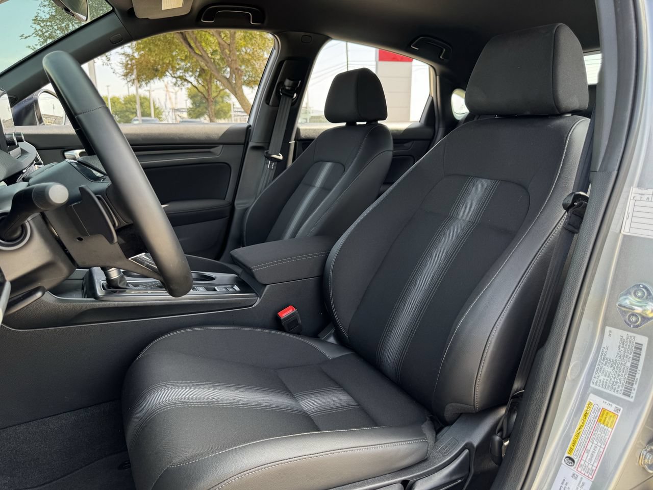 Used 2026 Honda Civic Sport image 21