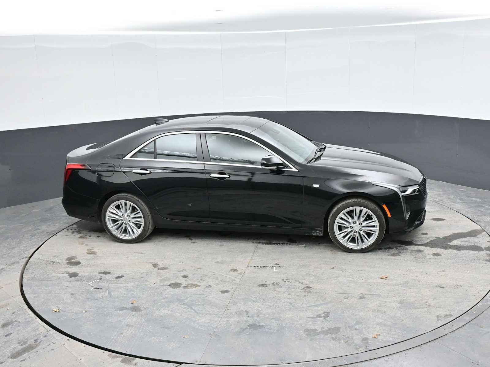 Used 2023 Cadillac CT4 Premium Luxury image 19