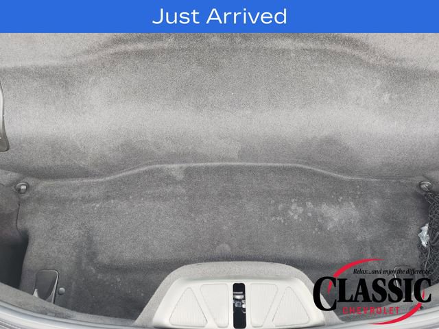 Used 2023 Chevrolet Corvette Stingray Premium Cpe w/ Z51 Performance Package RWD image 43