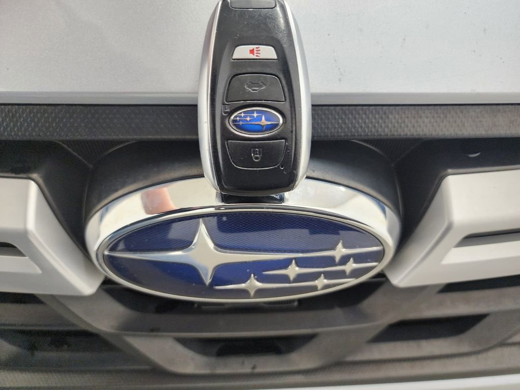 Used 2021 Subaru Crosstrek 2.0i Premium w/ Moonroof Package image 41