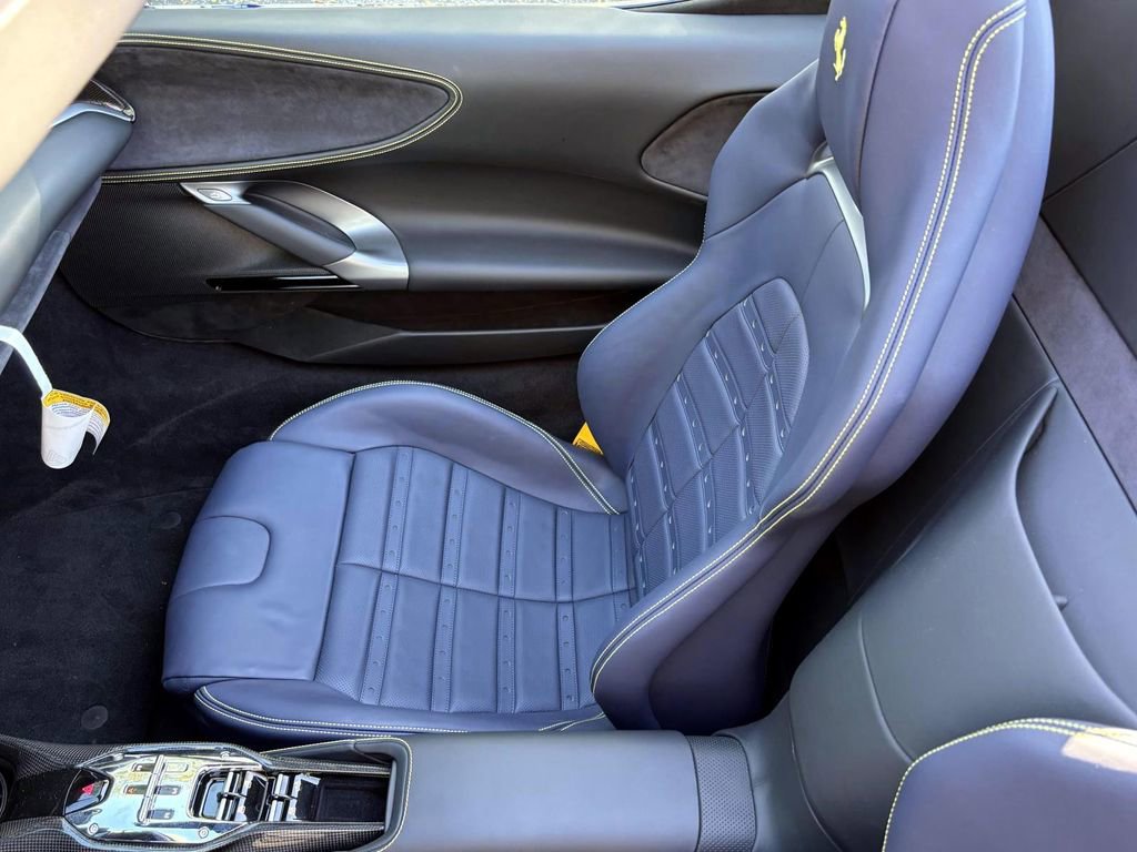 Certified 2024 Ferrari SF90 Spider image 45