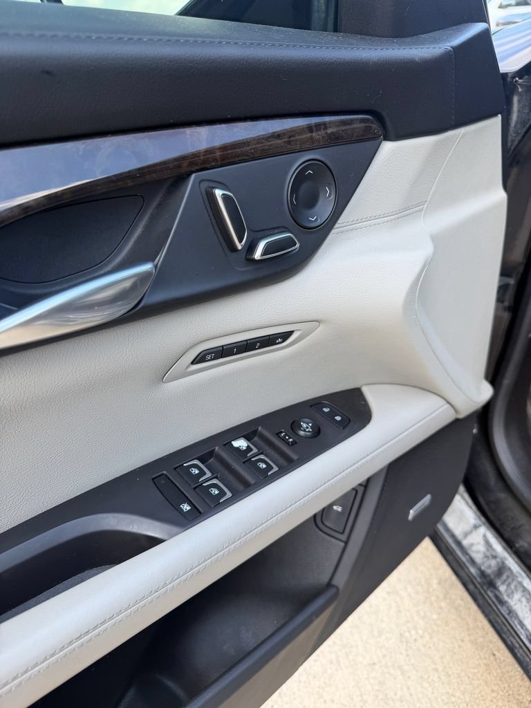 Used 2018 Cadillac CT6 Luxury AWD/4WD image 10