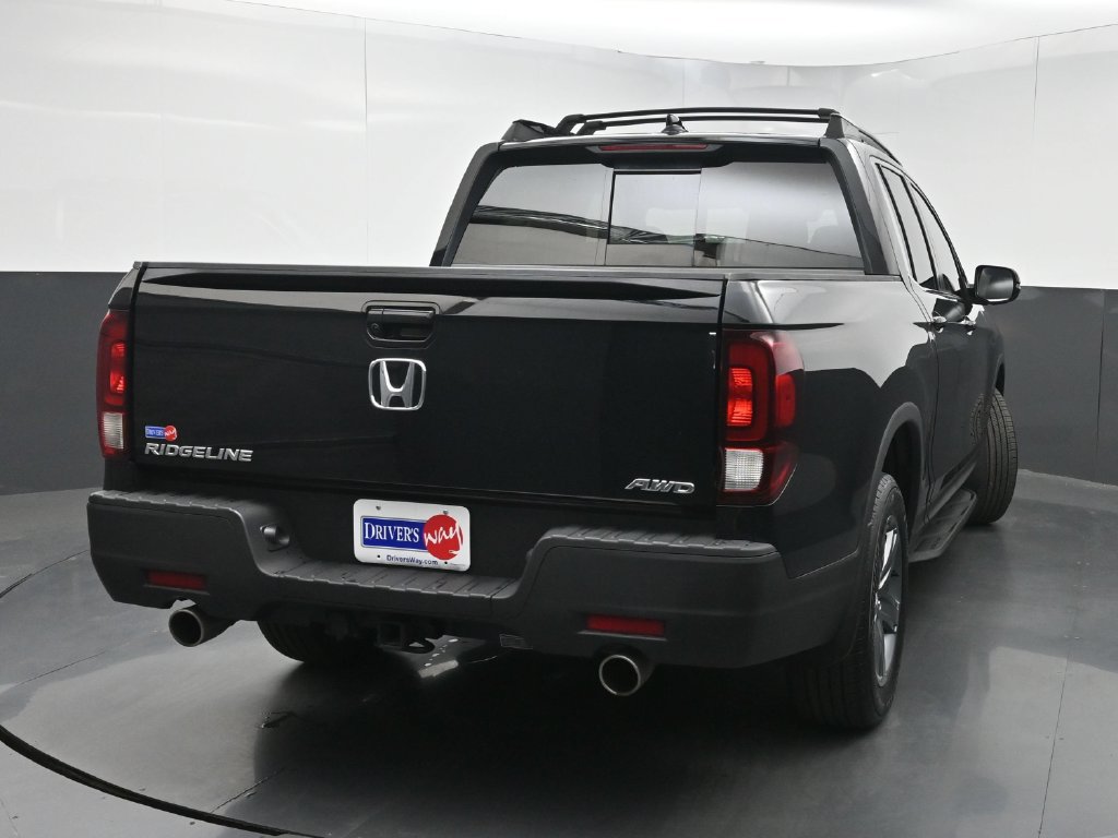 Used 2023 Honda Ridgeline RTL image 41